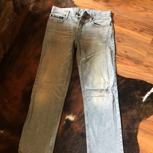 Hollister Jeans 👖